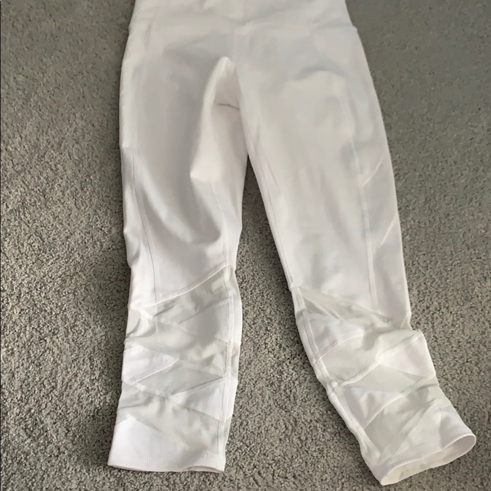 athleta leggings